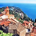 Ciel D'azur 로퀴에브륀캡마르탱