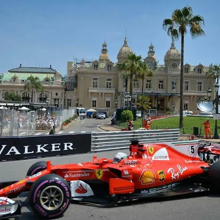 Dom wakacyjny Ciel D'azur