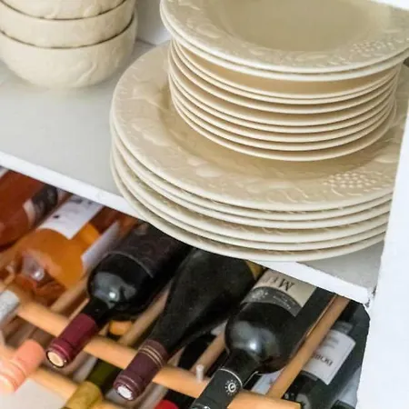 Dom wakacyjny Ciel D'azur *