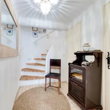 Ciel D'azur Semesterbostad