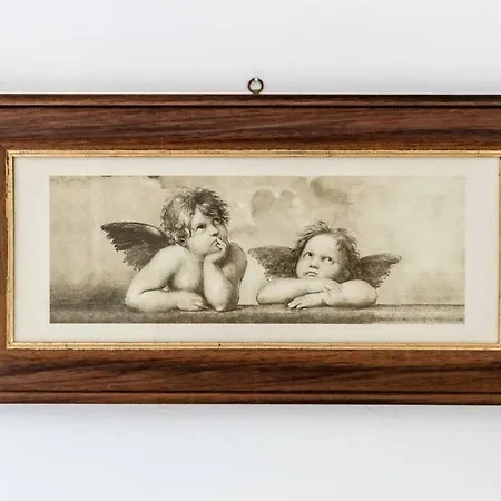 Ciel D'azur Semesterbostad Roquebrune-Cap-Martin