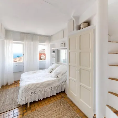 Ciel D'azur Roquebrune-Cap-Martin