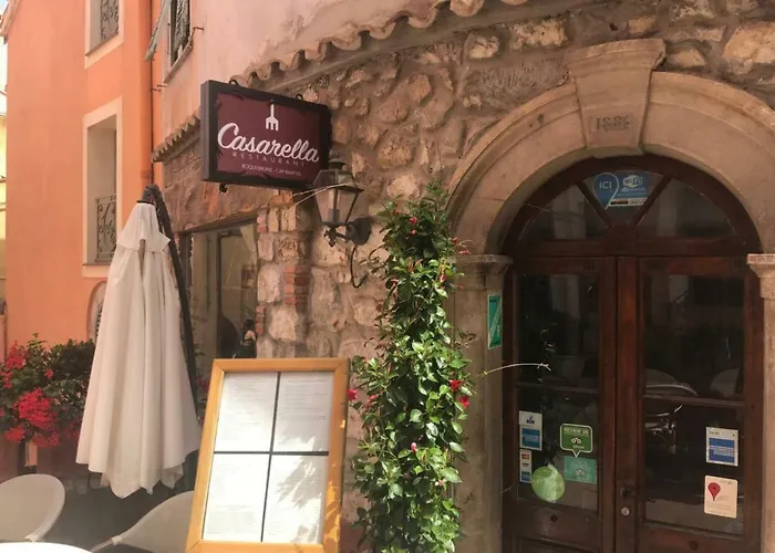 بيت للعطل Ciel D'azur روكوبرُن كاب مارتي
