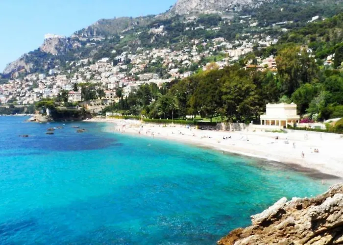 Ciel D'azur بيت للعطل