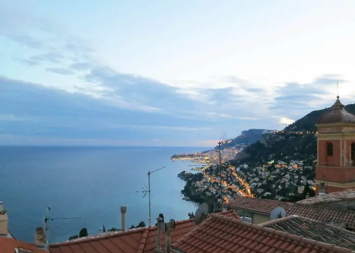 بيت للعطل Ciel D'azur
