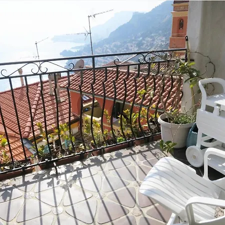 Ciel D´azur Ferienhaus