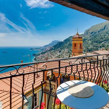 Ciel D'azur Casa de Férias