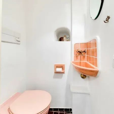 Tatil Evi Ciel D'azur *