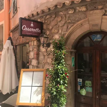 Ferienhaus Ciel D´azur Roquebrune-Cap-Martin