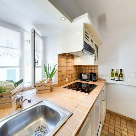 Ciel D'azur * Roquebrune-Cap-Martin