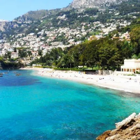 Ciel D'azur Casa de Férias