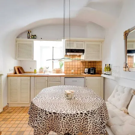 Ferienhaus Ciel D´azur *