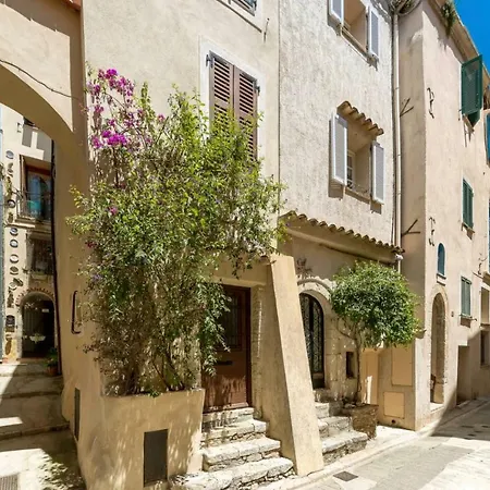 Ciel D'azur Casa de Férias *