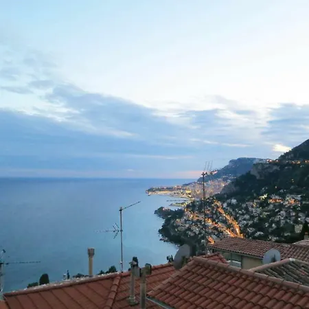 Casa de Férias Ciel D'azur