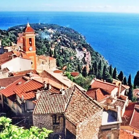 Ciel D'azur Roquebrune-Cap-Martin