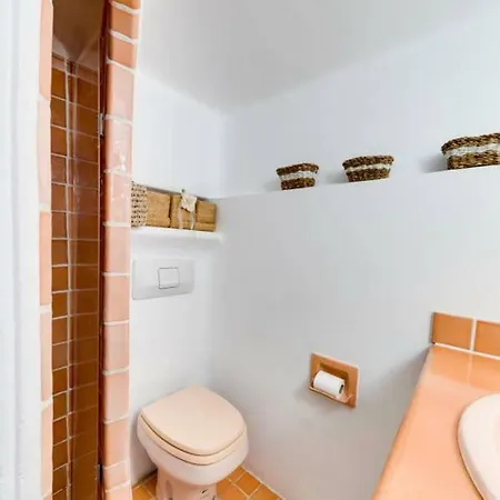 Ciel D´azur Ferienhaus