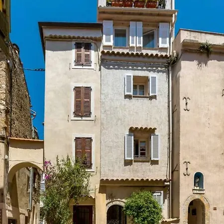 Ciel D´azur Ferienhaus *