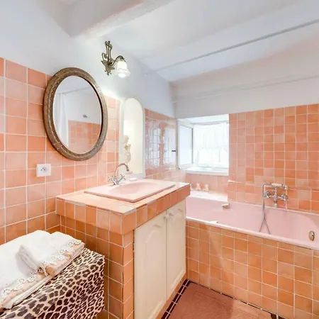 Ciel D´azur Ferienhaus *
