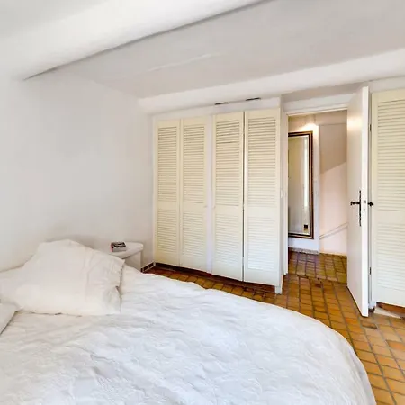 Ciel D´azur Ferienhaus Roquebrune-Cap-Martin