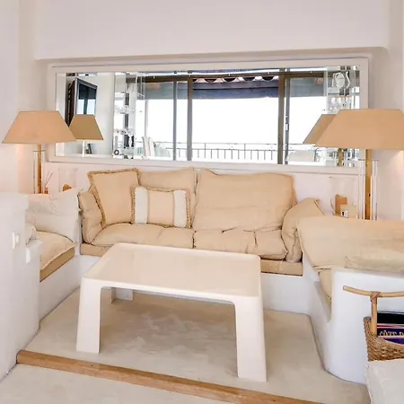 Casa de Férias Ciel D'azur Roquebrune-Cap-Martin