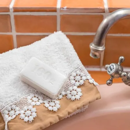 Ciel D'azur Tatil Evi