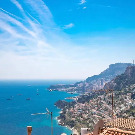 Ferienhaus Ciel D´azur