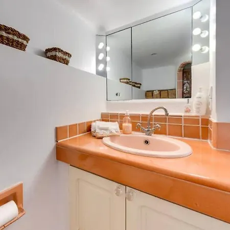 Ciel D'azur Tatil Evi