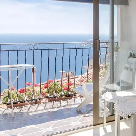 Tatil Evi Ciel D'azur *